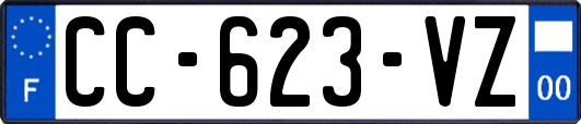 CC-623-VZ