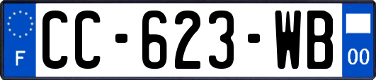 CC-623-WB