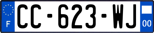 CC-623-WJ
