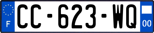 CC-623-WQ
