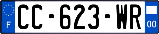 CC-623-WR