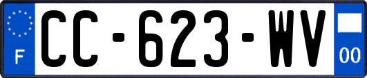 CC-623-WV