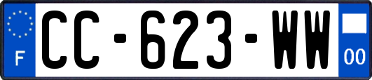 CC-623-WW