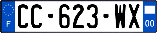CC-623-WX