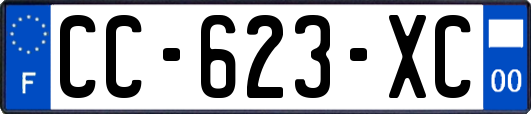 CC-623-XC