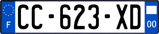 CC-623-XD