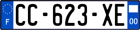 CC-623-XE
