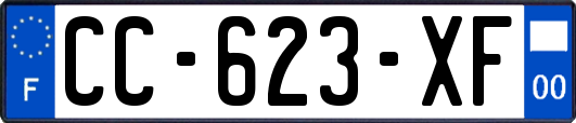CC-623-XF