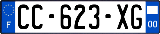 CC-623-XG