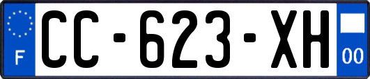 CC-623-XH