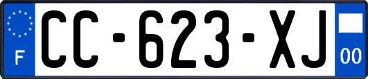 CC-623-XJ