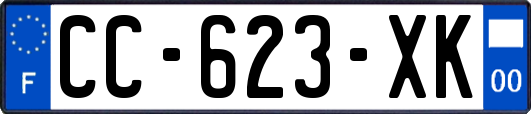 CC-623-XK
