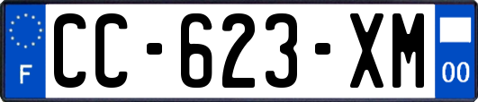 CC-623-XM