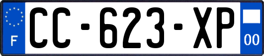 CC-623-XP
