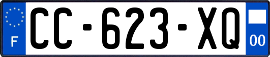 CC-623-XQ