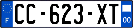 CC-623-XT