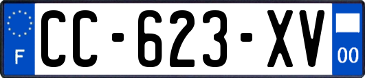 CC-623-XV