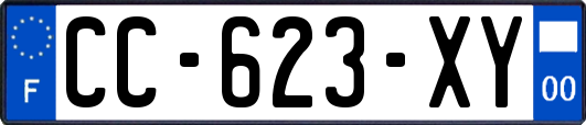 CC-623-XY