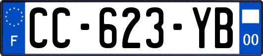 CC-623-YB