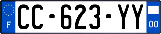CC-623-YY