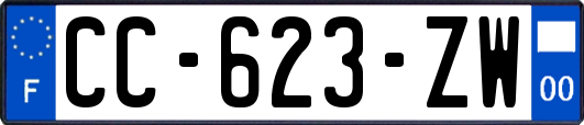 CC-623-ZW