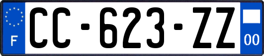 CC-623-ZZ