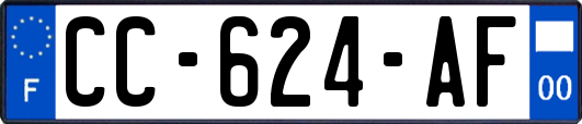 CC-624-AF