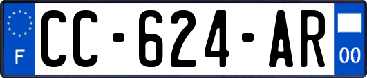 CC-624-AR