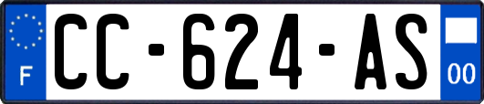 CC-624-AS