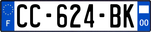 CC-624-BK