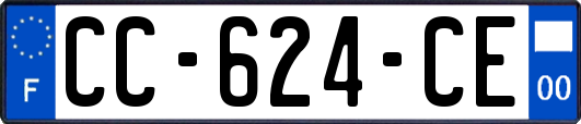 CC-624-CE