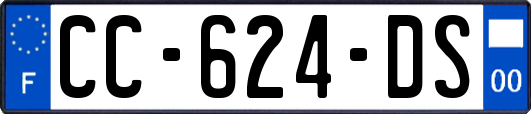 CC-624-DS