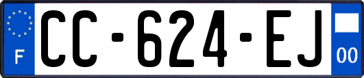 CC-624-EJ