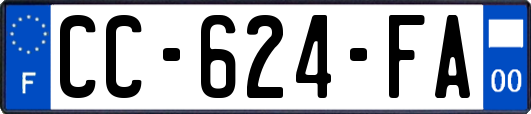 CC-624-FA