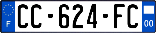 CC-624-FC