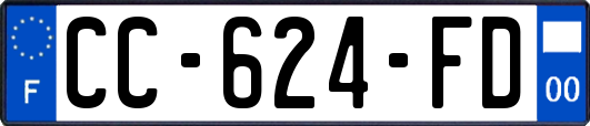 CC-624-FD