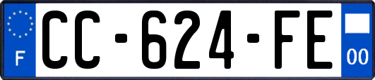 CC-624-FE