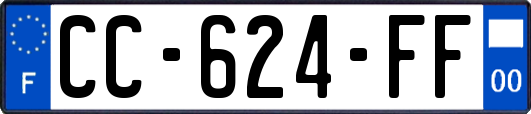 CC-624-FF