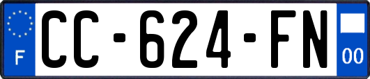 CC-624-FN