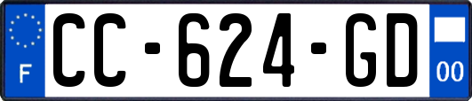 CC-624-GD