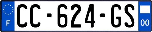 CC-624-GS