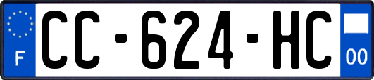 CC-624-HC