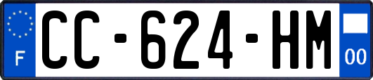 CC-624-HM