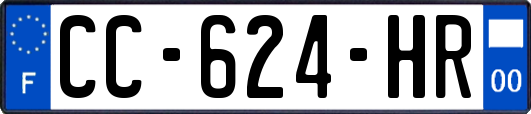CC-624-HR