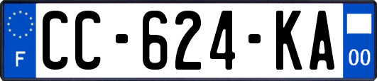 CC-624-KA