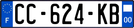 CC-624-KB