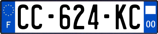CC-624-KC