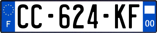 CC-624-KF