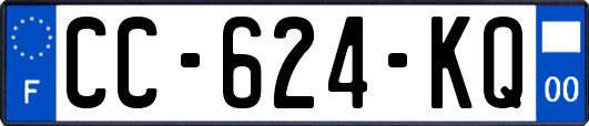 CC-624-KQ