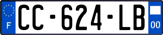 CC-624-LB